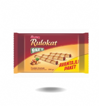 Ülker