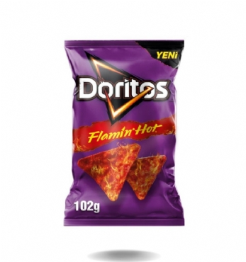 FritoLay