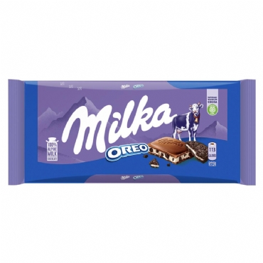 Mondelez