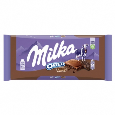 Mondelez