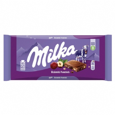 Mondelez