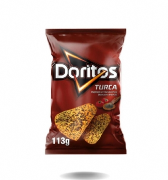 FritoLay