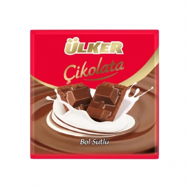 Ülker