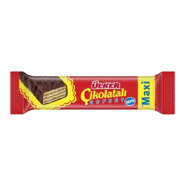 Ülker