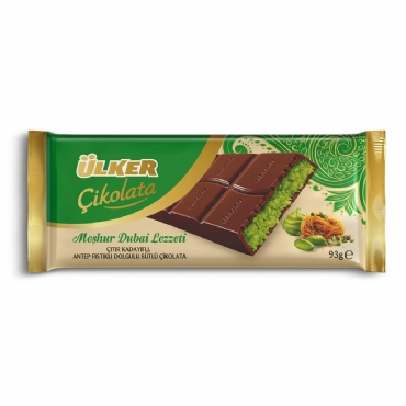Ülker