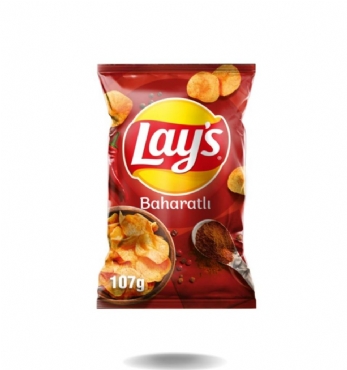 FritoLay
