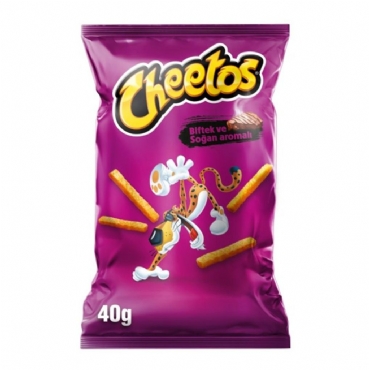 FritoLay
