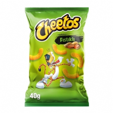 FritoLay