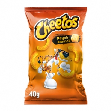 FritoLay