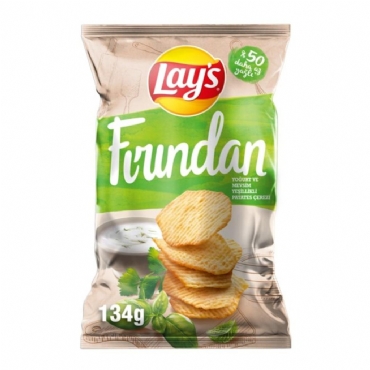 FritoLay
