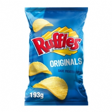 FritoLay