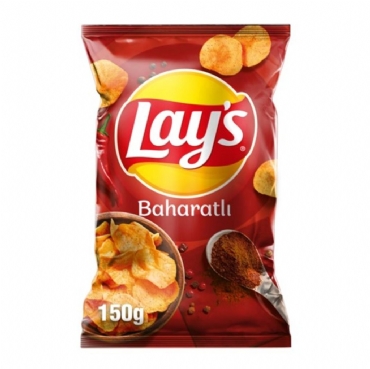 FritoLay