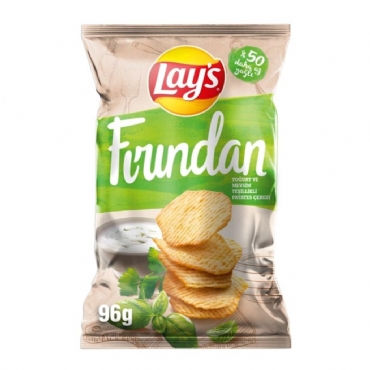 FritoLay