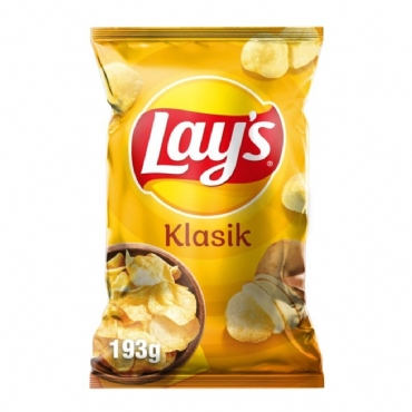 FritoLay