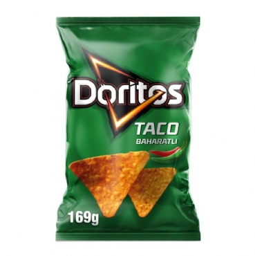 FritoLay