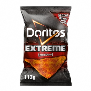 FritoLay