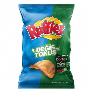 FritoLay