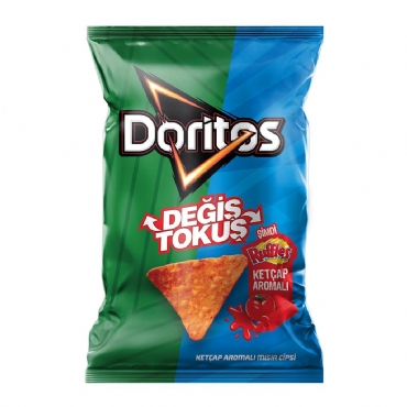 FritoLay