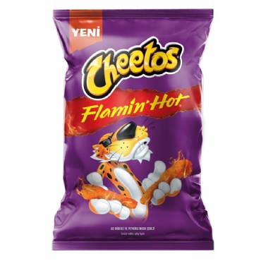FritoLay