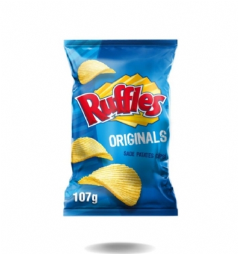 FritoLay