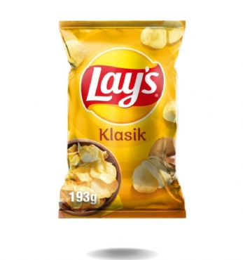 FritoLay