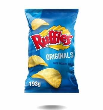 FritoLay