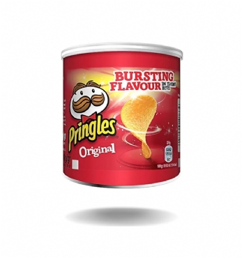 Pringles