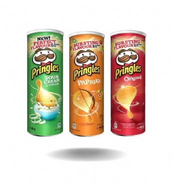 Pringles