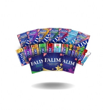 Falım