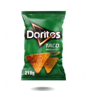 FritoLay