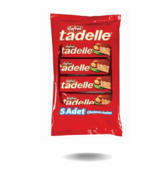 Tadelle