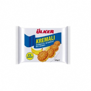 Ülker