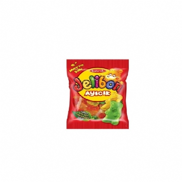 Jelibon
