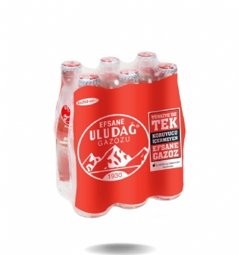 Uludağ
