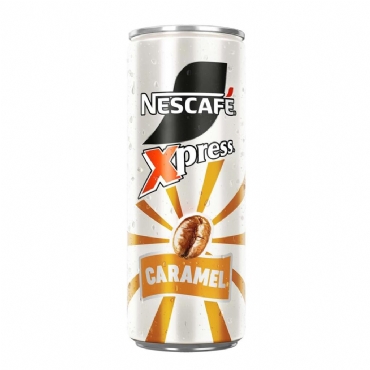 Nescafe