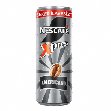 Nescafe
