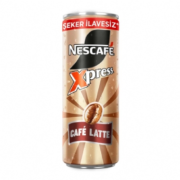 Nescafe