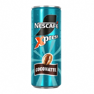 Nescafe