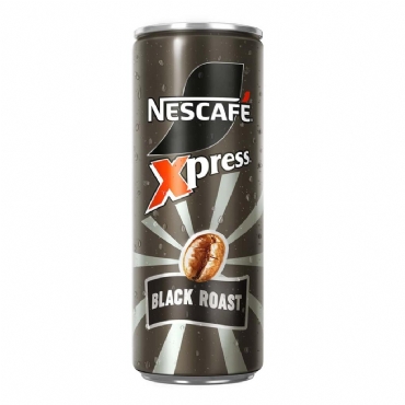 Nescafe