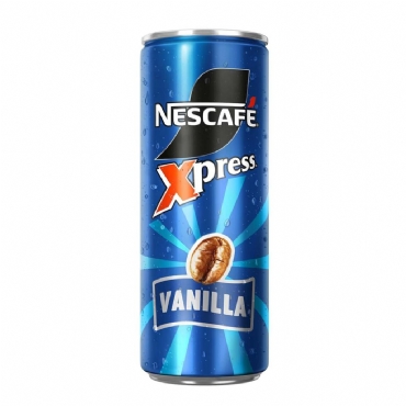 Nescafe