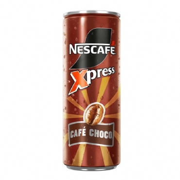 Nescafe