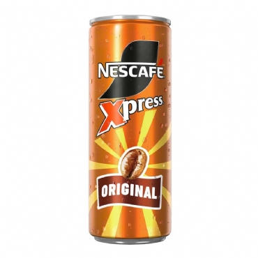 Nescafe