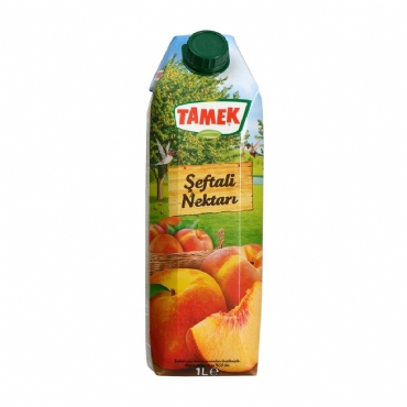 Tamek