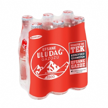 Uludağ