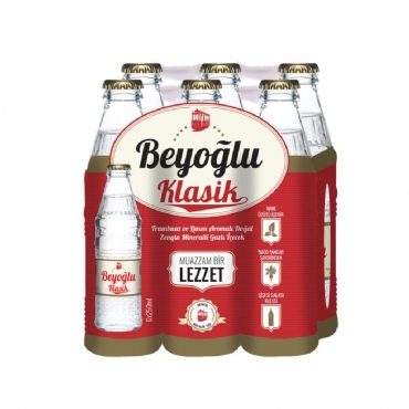 Beyoğlu