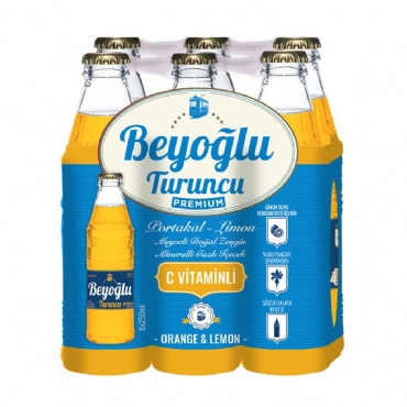 Beyoğlu