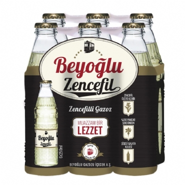 Beyoğlu
