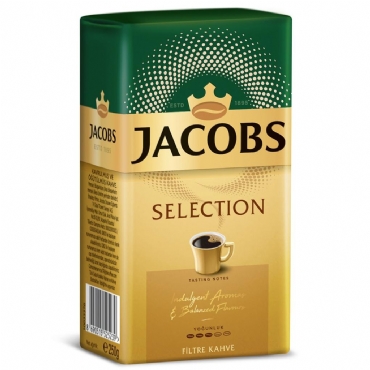 Jacobs