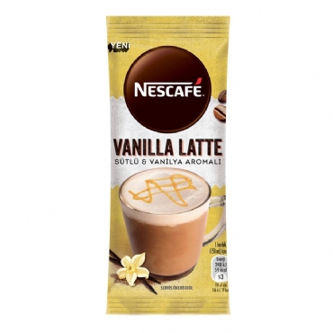 Nescafe