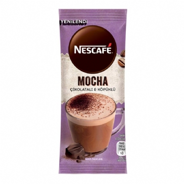 Nescafe